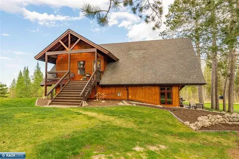 9648 Heino Road Angora MN 55703