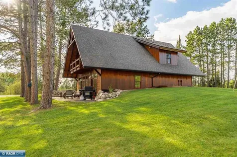9648 Heino Road Angora MN 55703