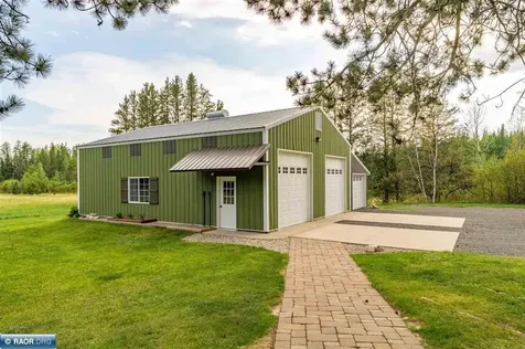 9648 Heino Road Angora MN 55703