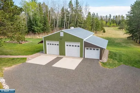 9648 Heino Road Angora MN 55703