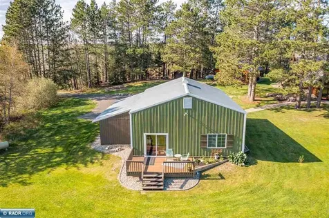 9648 Heino Road Angora MN 55703