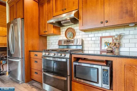 9648 Heino Road Angora MN 55703