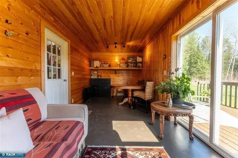 9648 Heino Road Angora MN 55703