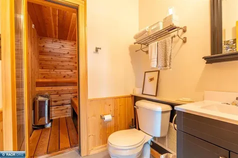 9648 Heino Road Angora MN 55703