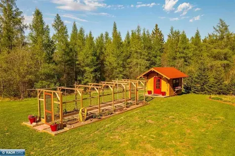 9648 Heino Road Angora MN 55703