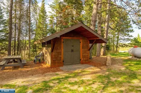 9648 Heino Road Angora MN 55703