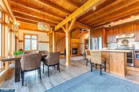 9648 Heino Road Angora MN 55703