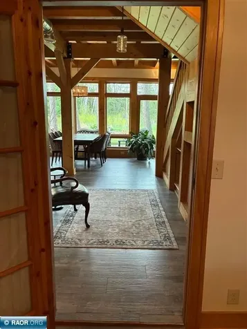 9648 Heino Road Angora MN 55703