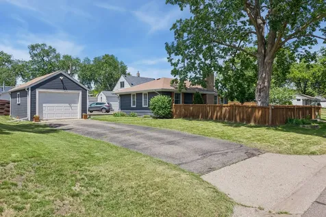7000 1st Avenue S Richfield MN 55423