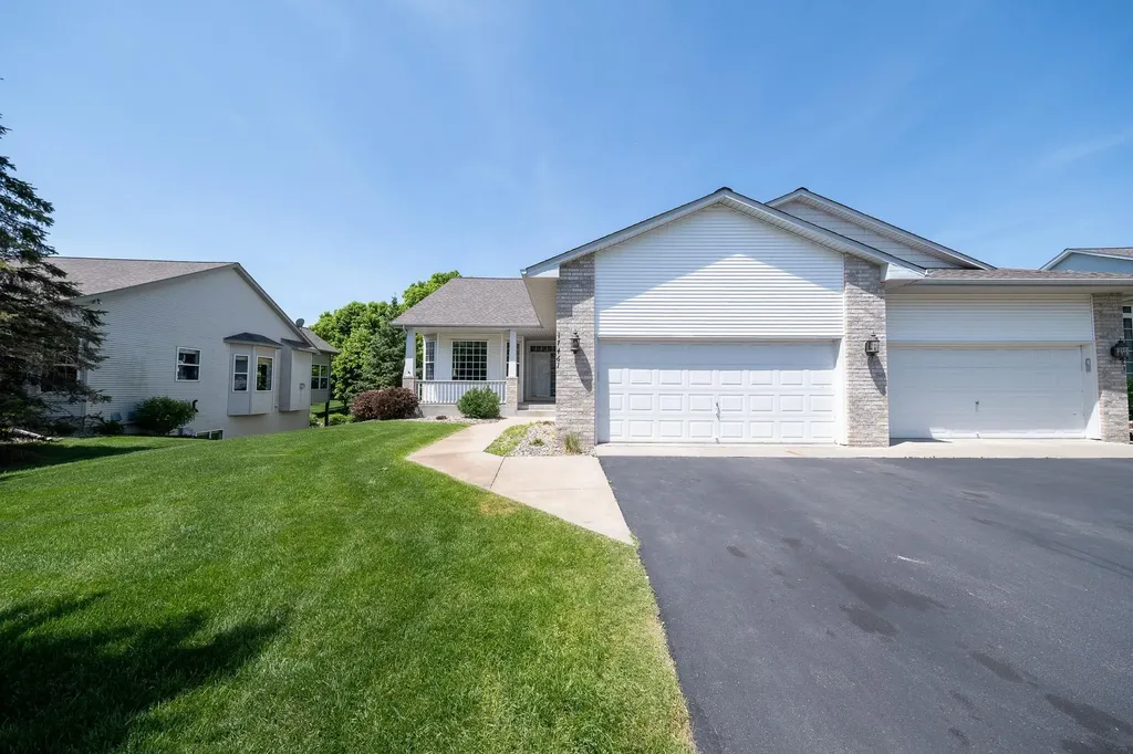 17461 Haralson Drive Eden Prairie MN 55347