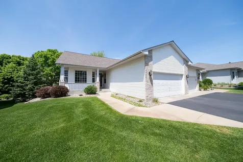 17461 Haralson Drive Eden Prairie MN 55347