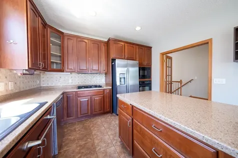 17461 Haralson Drive Eden Prairie MN 55347
