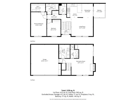 828 Sherwood Road Shoreview MN 55126
