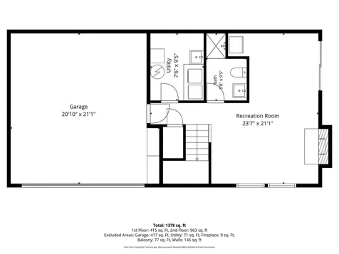 828 Sherwood Road Shoreview MN 55126