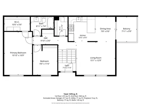 828 Sherwood Road Shoreview MN 55126