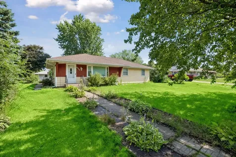 6592 85th Street S Cottage Grove MN 55016