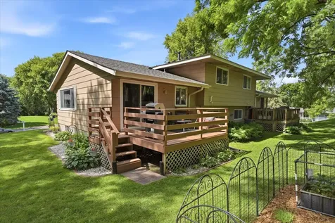 1906 Stryker Avenue West Saint Paul MN 55118