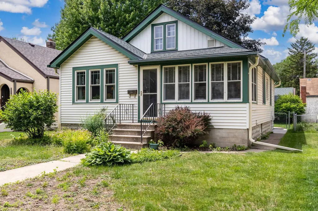 3548 40th Avenue S Minneapolis MN 55406