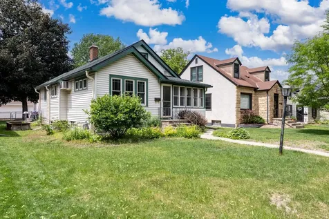 3548 40th Avenue S Minneapolis MN 55406