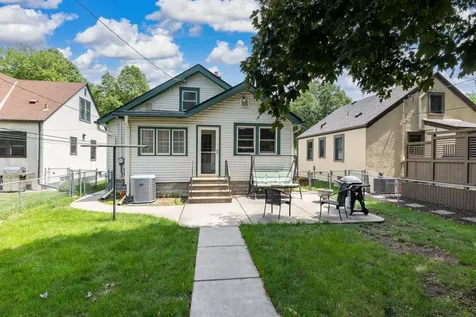 3548 40th Avenue S Minneapolis MN 55406