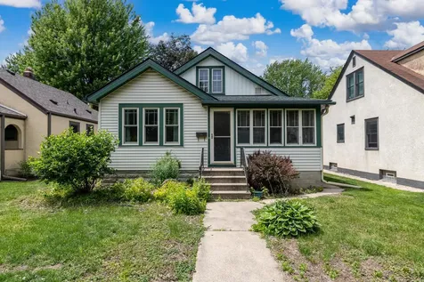 3548 40th Avenue S Minneapolis MN 55406