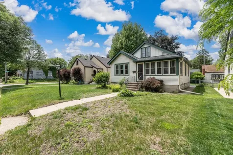 3548 40th Avenue S Minneapolis MN 55406