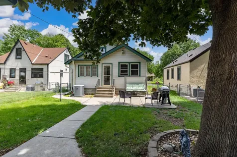 3548 40th Avenue S Minneapolis MN 55406