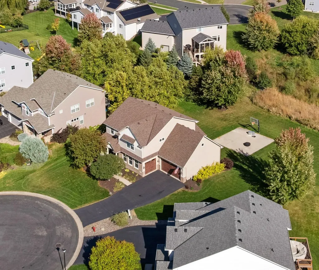 6224 Urbandale Lane N Maple Grove MN 55311