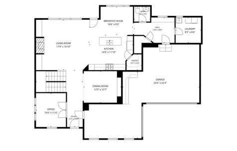 6224 Urbandale Lane N Maple Grove MN 55311