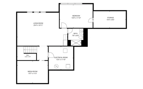 6224 Urbandale Lane N Maple Grove MN 55311