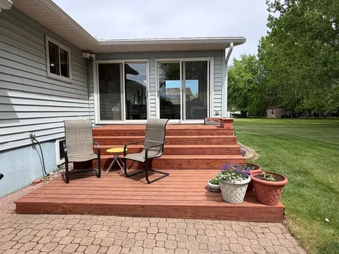 716 Main Avenue S Roseau MN 56751