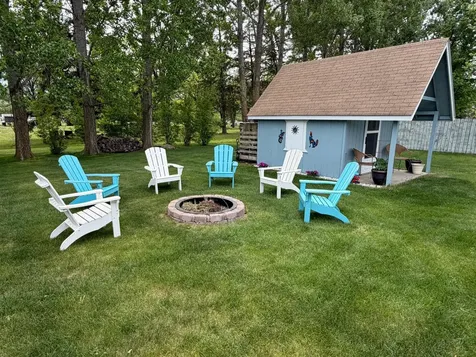 716 Main Avenue S Roseau MN 56751