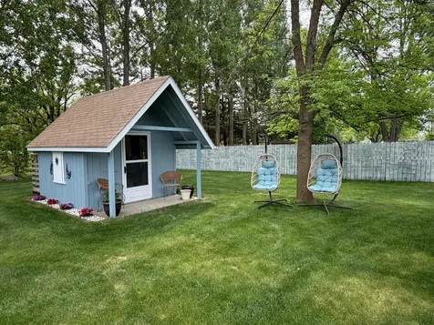 716 Main Avenue S Roseau MN 56751