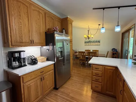 716 Main Avenue S Roseau MN 56751
