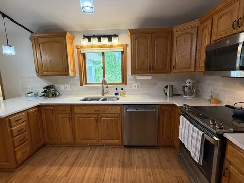 716 Main Avenue S Roseau MN 56751