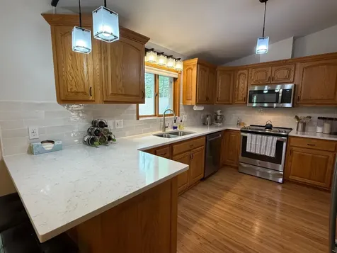 716 Main Avenue S Roseau MN 56751