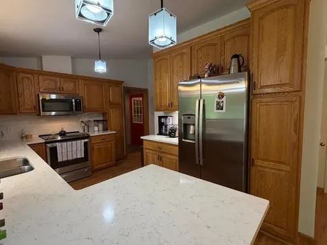 716 Main Avenue S Roseau MN 56751