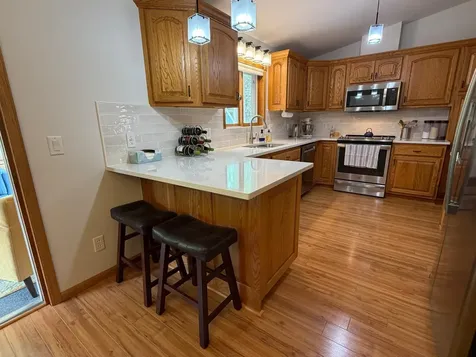 716 Main Avenue S Roseau MN 56751