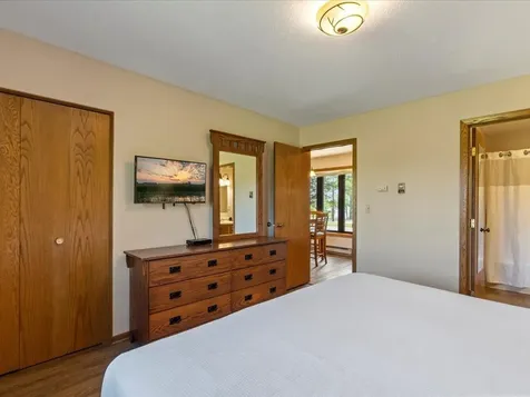25184 Tame Fish Lake Road Deerwood MN 56444