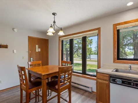 25184 Tame Fish Lake Road Deerwood MN 56444