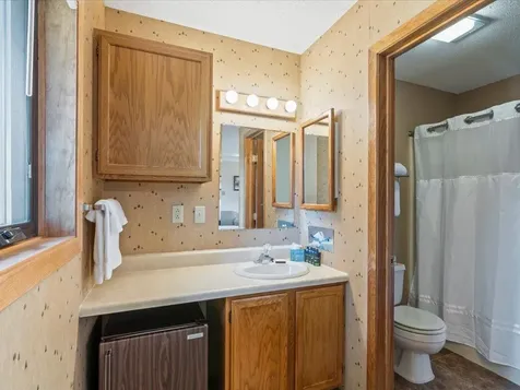 25184 Tame Fish Lake Road Deerwood MN 56444