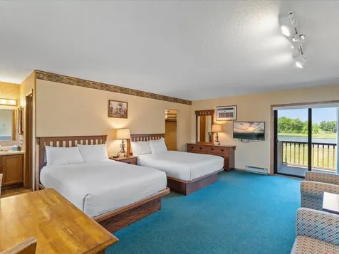 25184 Tame Fish Lake Road Deerwood MN 56444