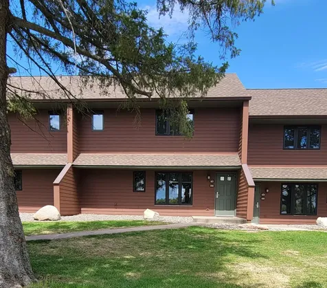 25184 Tame Fish Lake Road Deerwood MN 56444