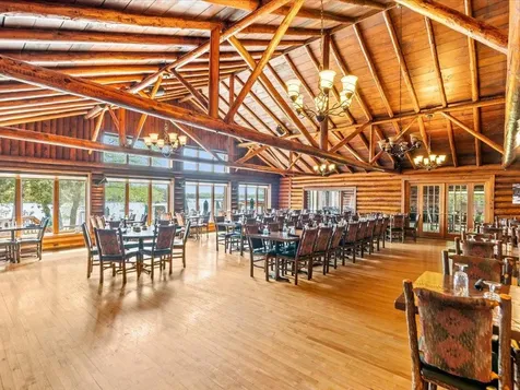 25184 Tame Fish Lake Road Deerwood MN 56444