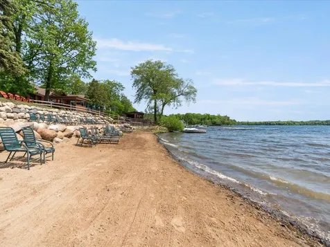 25184 Tame Fish Lake Road Deerwood MN 56444