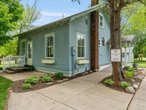 25184 Tame Fish Lake Road Deerwood MN 56444