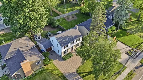5225 Interlachen Boulevard Edina MN 55436