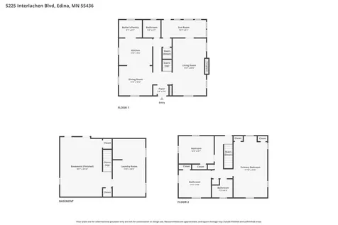 5225 Interlachen Boulevard Edina MN 55436