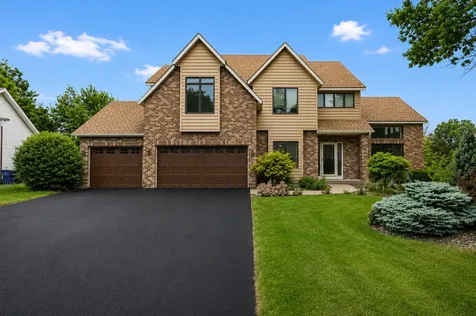 17126 Jonathan Court Lakeville MN 55044