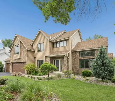 17126 Jonathan Court Lakeville MN 55044